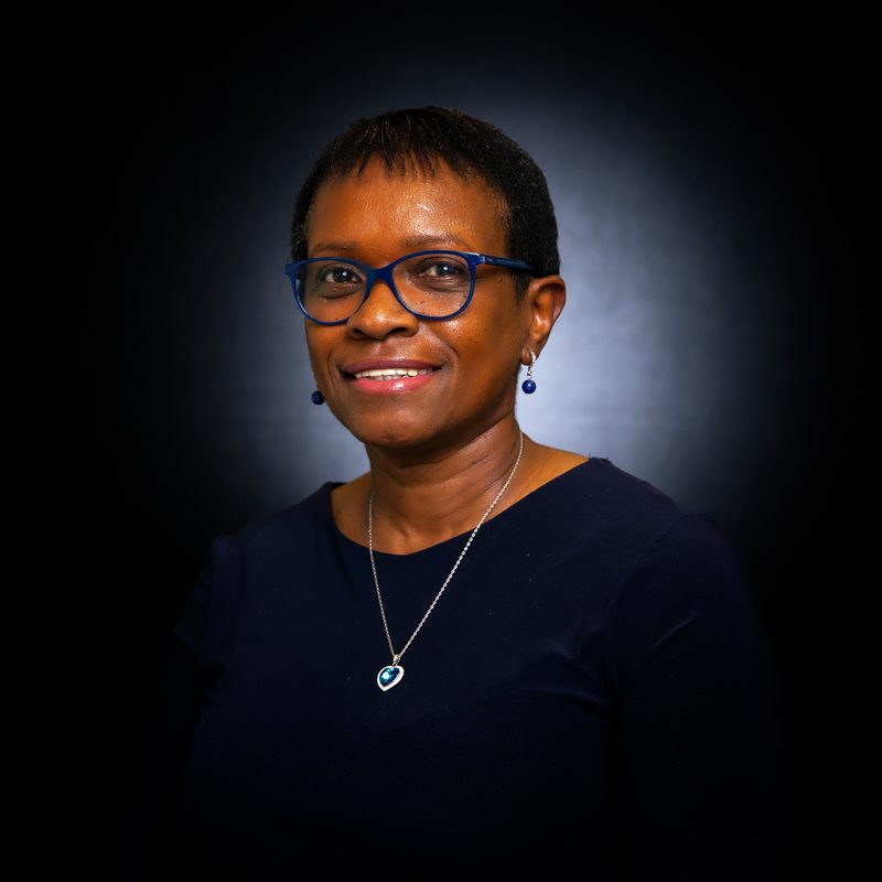 Portrait of Adella Thomas, Family, Matrimonial and Children Specialist, Manak Solicitors.